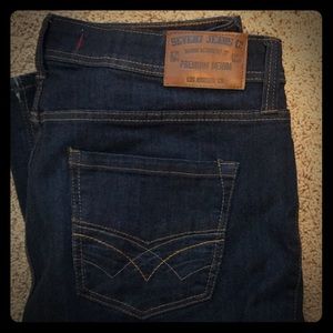 Men’s jeans